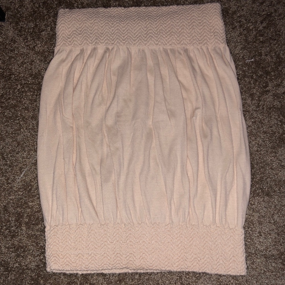 PRETTY PLEASE TUBE TOPS